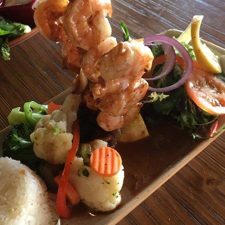 Amore Restaurant & Bar